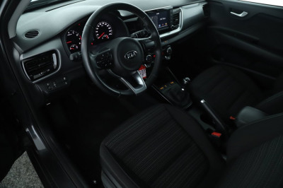KIA Stonic Gebrauchtwagen