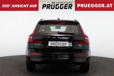 Volvo XC60 Gebrauchtwagen