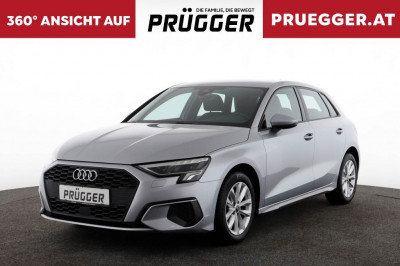 Audi A3 Gebrauchtwagen