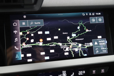 Audi A3 Gebrauchtwagen