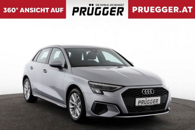 Audi A3 Gebrauchtwagen