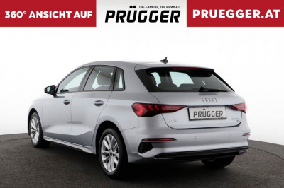 Audi A3 Gebrauchtwagen