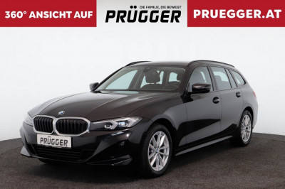 BMW 3er Gebrauchtwagen