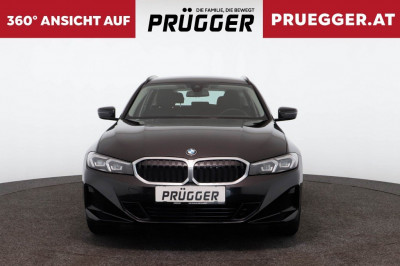 BMW 3er Gebrauchtwagen