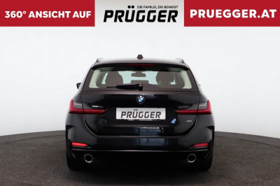 BMW 3er Gebrauchtwagen