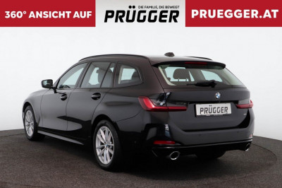 BMW 3er Gebrauchtwagen