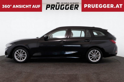 BMW 3er Gebrauchtwagen