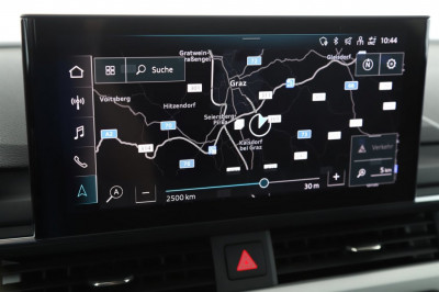 Audi A5 Gebrauchtwagen