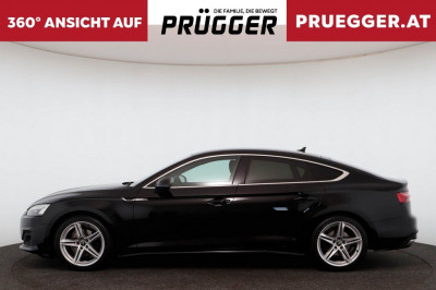 Audi A5 Gebrauchtwagen