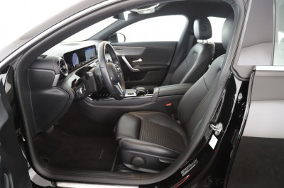 Mercedes-Benz CLA Gebrauchtwagen