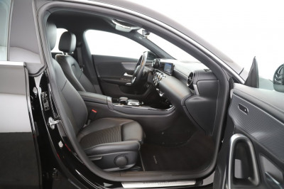 Mercedes-Benz CLA Gebrauchtwagen