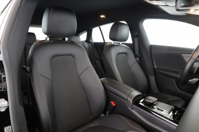 Mercedes-Benz CLA Gebrauchtwagen