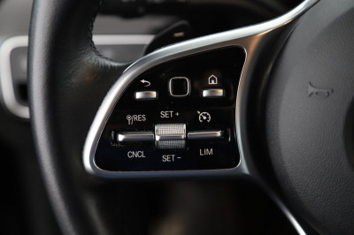 Mercedes-Benz CLA Gebrauchtwagen