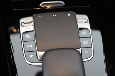 Mercedes-Benz CLA Gebrauchtwagen