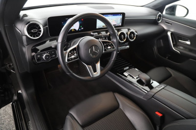 Mercedes-Benz CLA Gebrauchtwagen