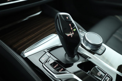 BMW 5er Gebrauchtwagen