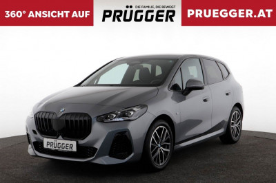 BMW 2er Gebrauchtwagen