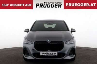 BMW 2er Gebrauchtwagen
