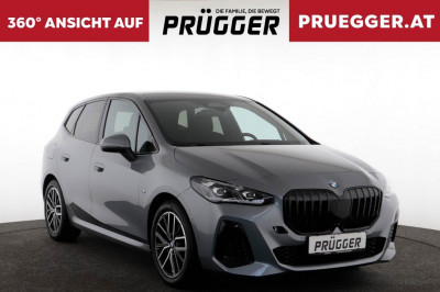 BMW 2er Gebrauchtwagen