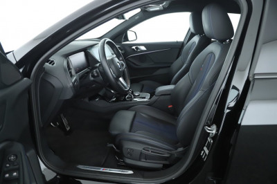 BMW 1er Gebrauchtwagen