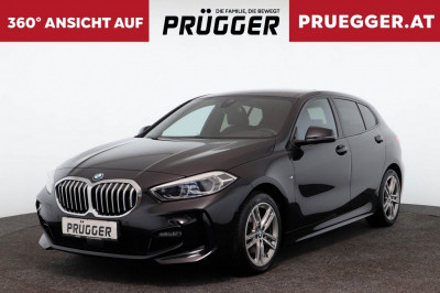BMW 1er Gebrauchtwagen