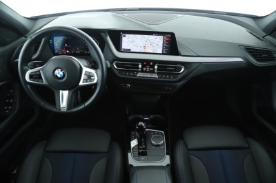 BMW 1er Gebrauchtwagen