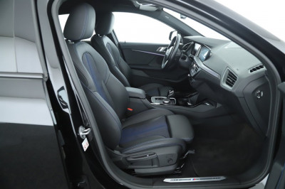 BMW 1er Gebrauchtwagen