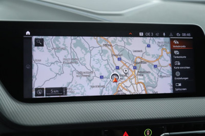 BMW 1er Gebrauchtwagen