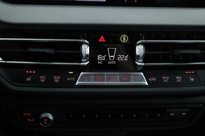 BMW 1er Gebrauchtwagen