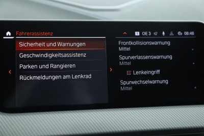 BMW 1er Gebrauchtwagen