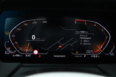 BMW 1er Gebrauchtwagen