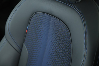 BMW 1er Gebrauchtwagen