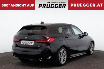 BMW 1er Gebrauchtwagen