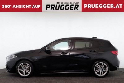BMW 1er Gebrauchtwagen