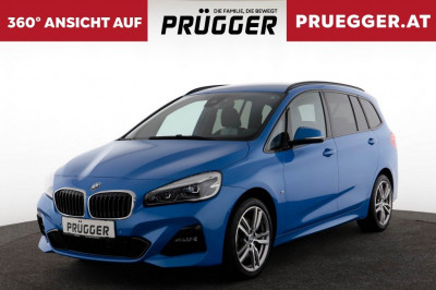BMW 2er Gebrauchtwagen