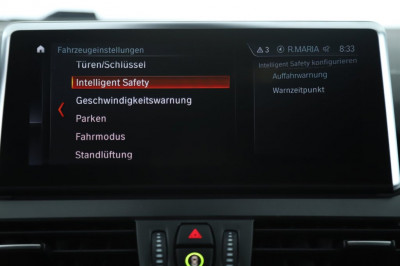 BMW 2er Gebrauchtwagen