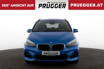BMW 2er Gebrauchtwagen
