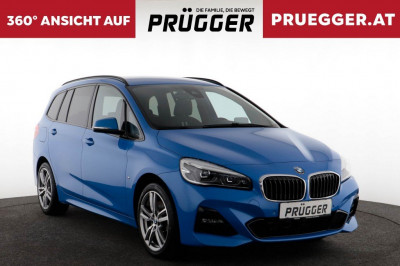 BMW 2er Gebrauchtwagen