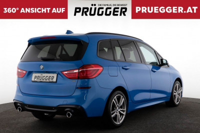 BMW 2er Gebrauchtwagen