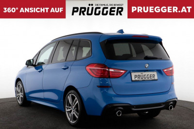 BMW 2er Gebrauchtwagen