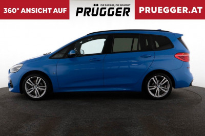 BMW 2er Gebrauchtwagen