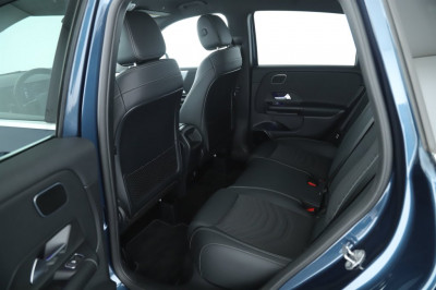 Mercedes-Benz B-Klasse Gebrauchtwagen