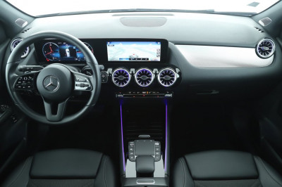 Mercedes-Benz B-Klasse Gebrauchtwagen