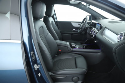 Mercedes-Benz B-Klasse Gebrauchtwagen