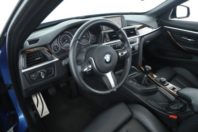 BMW 4er Gebrauchtwagen