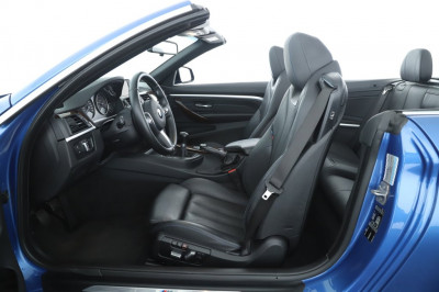 BMW 4er Gebrauchtwagen