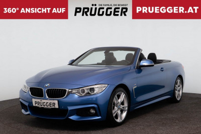 BMW 4er Gebrauchtwagen