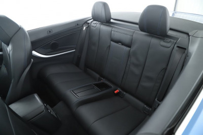 BMW 4er Gebrauchtwagen