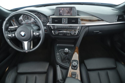 BMW 4er Gebrauchtwagen
