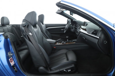 BMW 4er Gebrauchtwagen